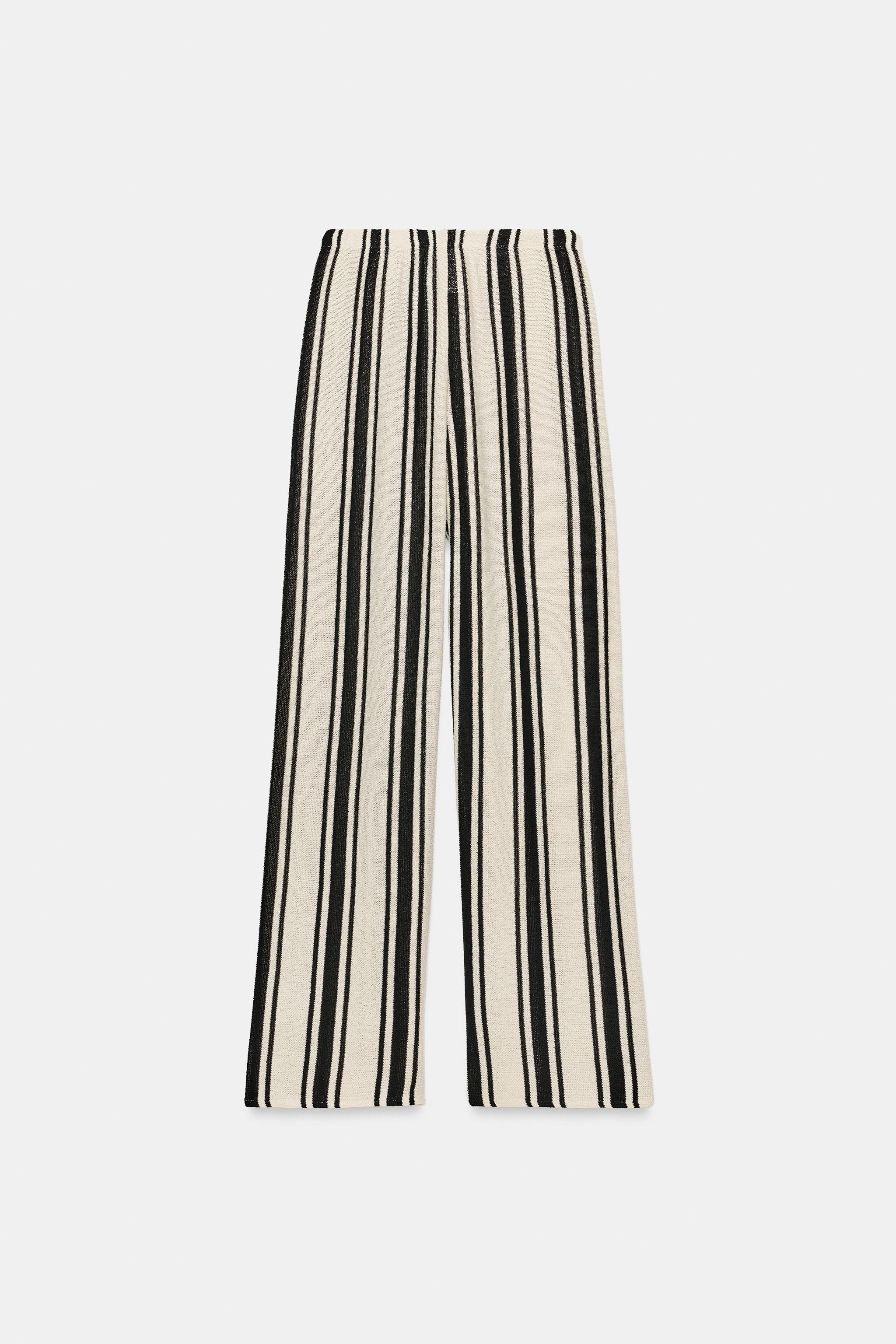 RUSTIC WIDE LEG PANTS